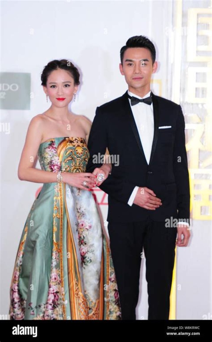 Joe Chen Biography - Facts, Childhood, Family Life & Achievements