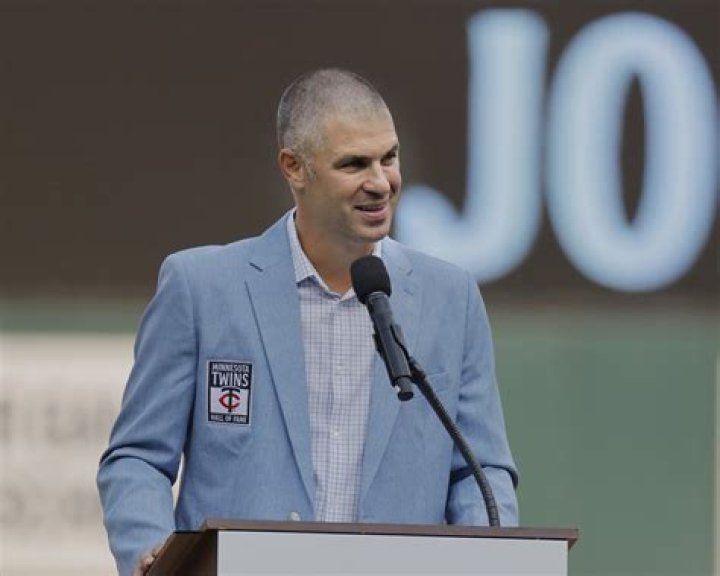 Joe Mauer’s Net Worth, Biography, Career, Awards, Fact and Life Story
