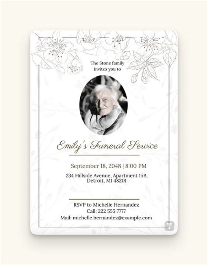 Joe Reid Death, Obituary, Funeral, And Visitation