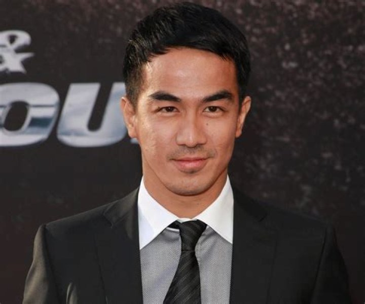 Joe Taslim Biography - Facts, Childhood, Family Life & Achievements