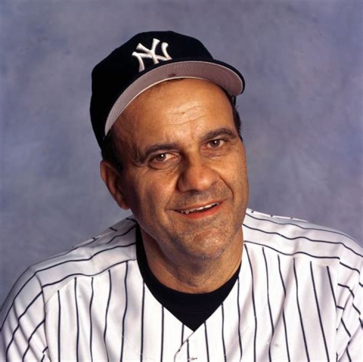 Joe Torre Biography - Facts, Childhood, Family Life & Achievements