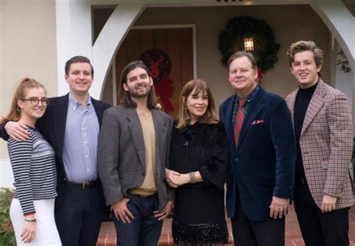 Joel Murray family, wife, children, parents, siblings