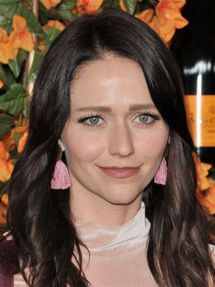 Johanna Braddy Biography - Facts, Childhood, Family Life & Achievements