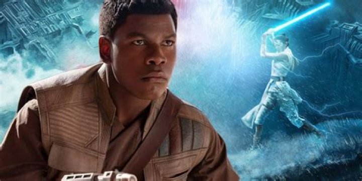 John Boyega Biography - Facts, Childhood, Family Life & Achievements