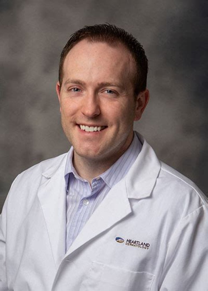 Dr. John Brough, MD – Bethesda, MD
