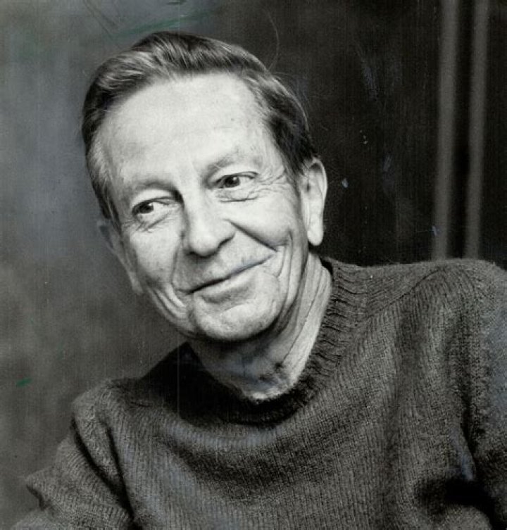 John Cheever Biography - Childhood, Life Achievements & Timeline