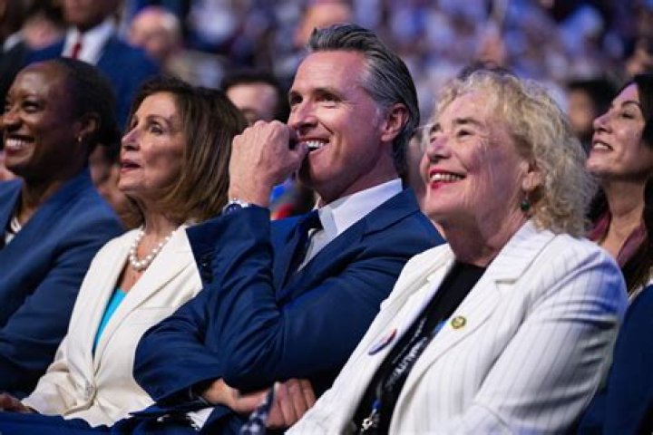 John Collins: Who is Zoe Lofgren son? Age, birthday, education, Instagram