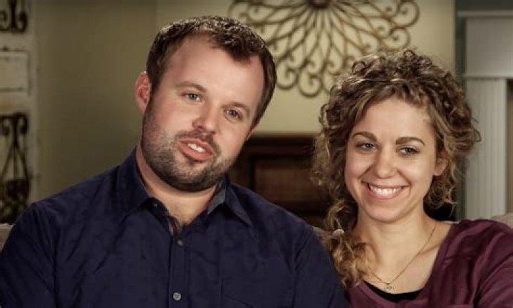 John David Duggar And Abbie Burnett Are Expecting!