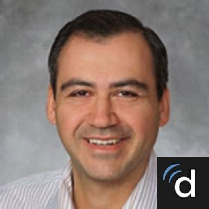 Dr. John Ehteshami, MD – Glendale, AZ