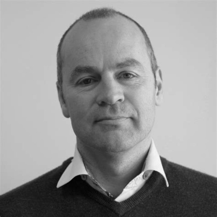 Dr. John English III, MD – Front Royal, VA