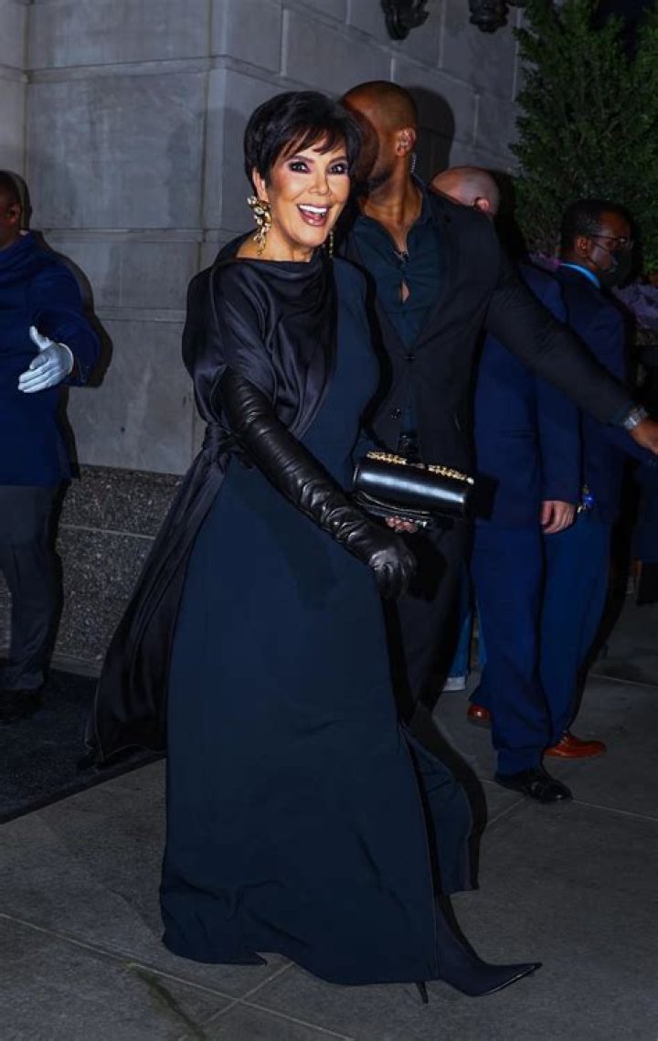 John F. Kennedy’s Only Grandson Is Crushing On Kendall Jenner And The Kar-Jenners Are Excited!