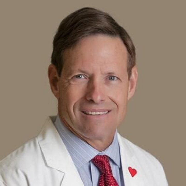 Dr. John Frierson, MD – San Antonio, TX