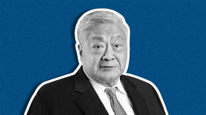 John Gokongwei Biography - Facts, Childhood, Family Life & Achievements