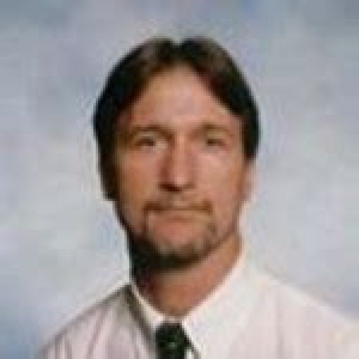 Dr. John Knappman, MD – Merritt Island, FL