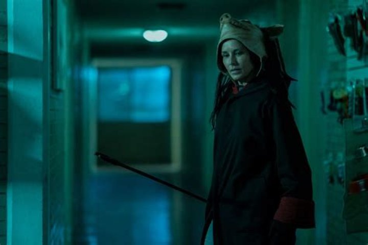 John Kramer and Amanda Young’s relationship in the ‘Saw’ franchise, explained