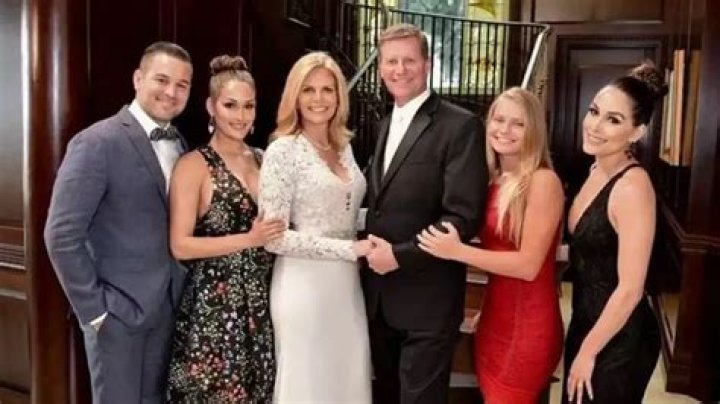 John Laurinaitis children: Meet daughter Maya Laurinaitis