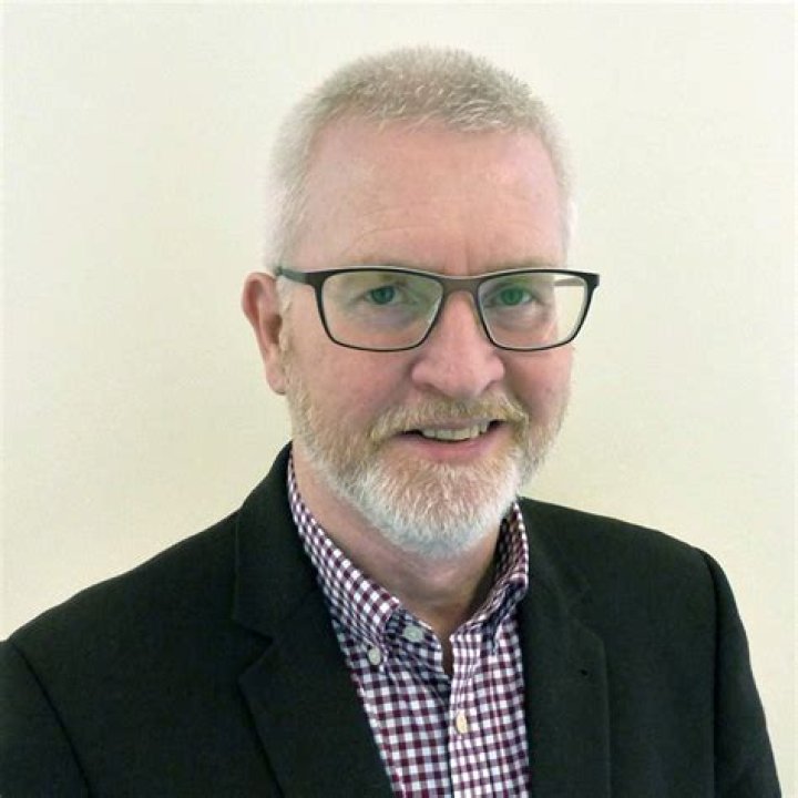 Dr. John Lawlor, MD – Kalamazoo, MI