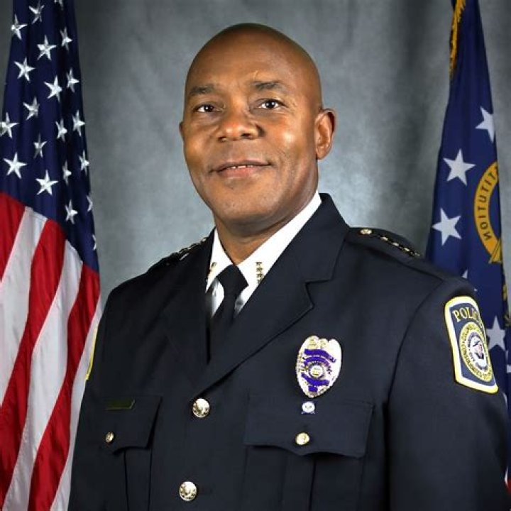 John Marr Died By Suicide, Columbus Georgia Police Department officer