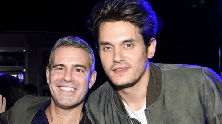 John Mayer and Andy Cohen’s friendship, explained – no, they aren’t dating