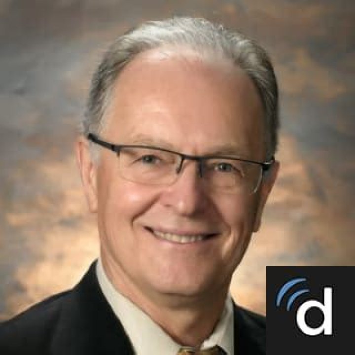 Dr. John Mayer, MD – Galax, VA