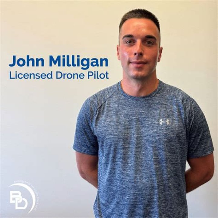 Dr. John Milligan, MD – Crossville, TN