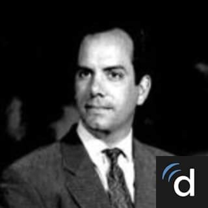 Dr. John Pace, MD – Carol Stream, IL