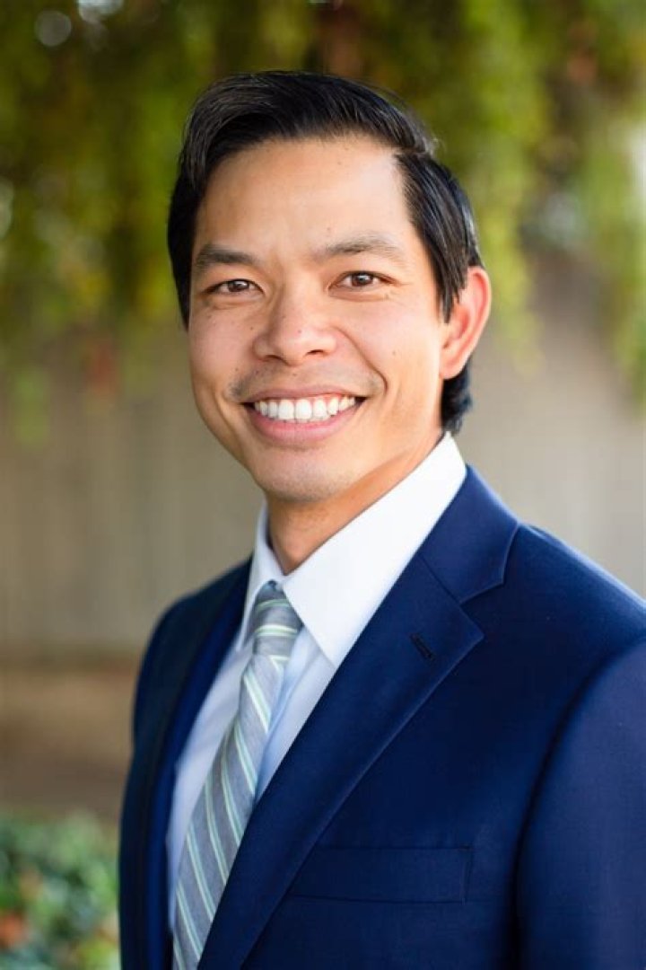Dr. John Pang, MD – Bellflower, CA