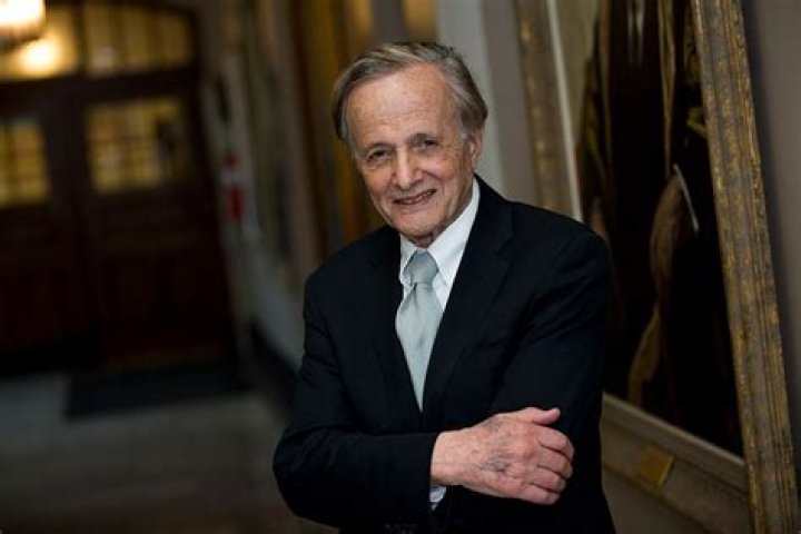 John Polanyi Biography - Facts, Childhood, Family Life & Achievements