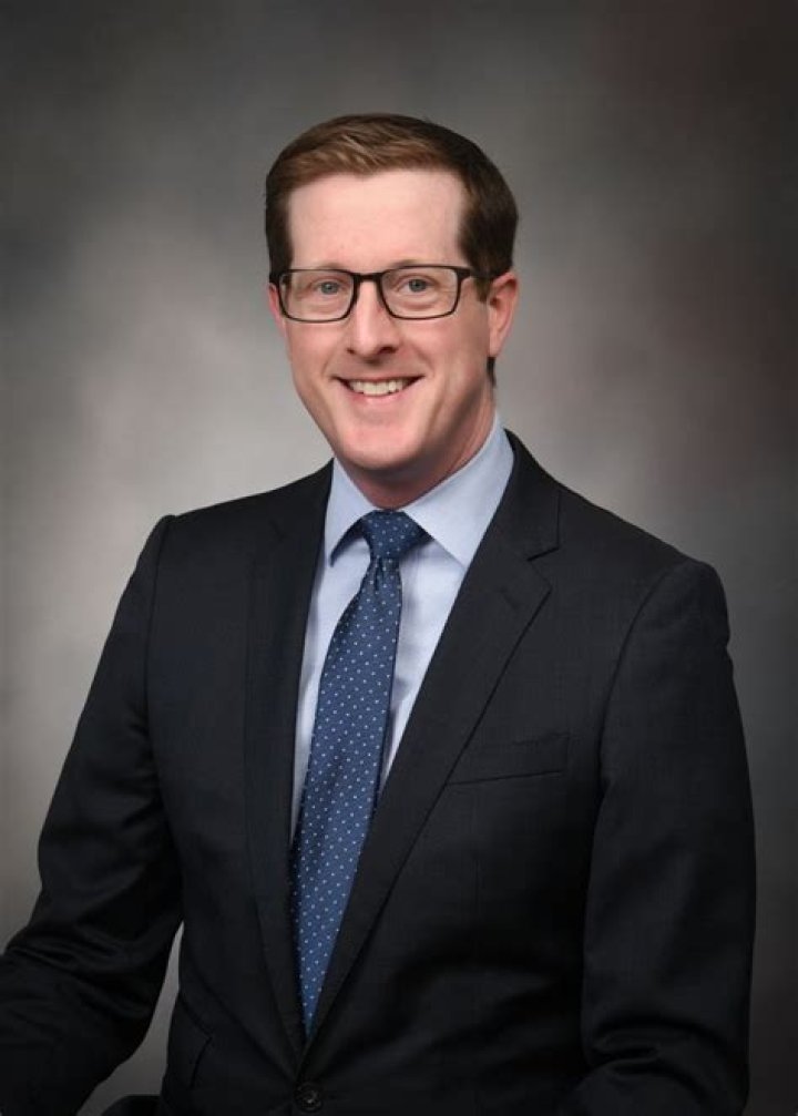 Dr. John Ragsdale III, MD – Durham, NC