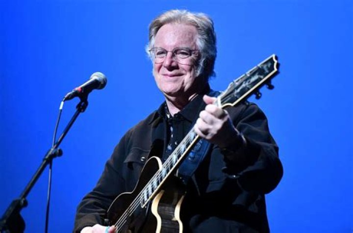 John Sebastian Biography - Facts, Childhood, Family Life & Achievements