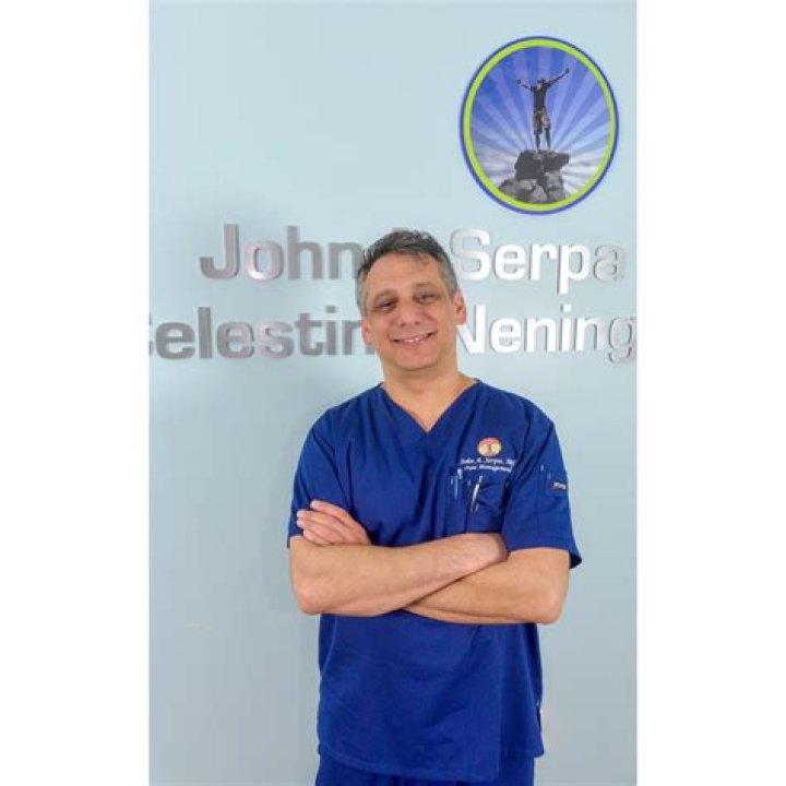 Dr. John Serpa, MD – Hialeah, FL