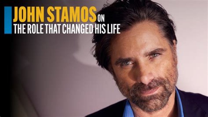 John Stamos On Lori Loughlin’s College Entrance Fraud Scandal – ‘I Still Can’t Process It’