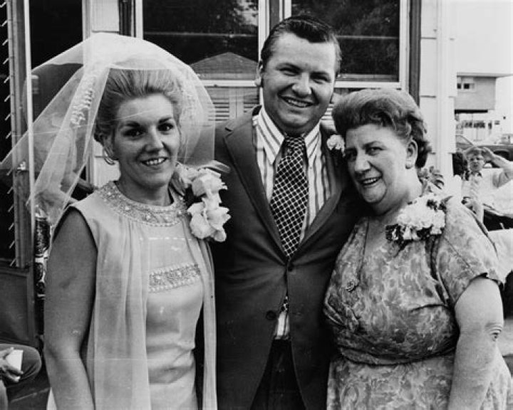 John Wayne Gacy family, wife, children, parents, siblings