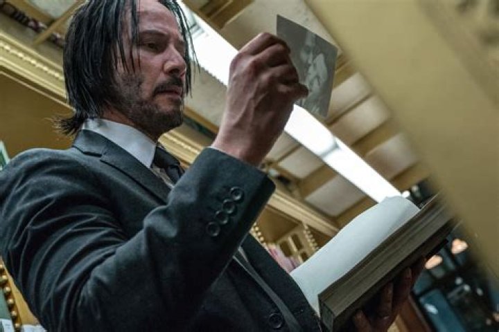 John Wick: Chapter 3 – Parabellum Review