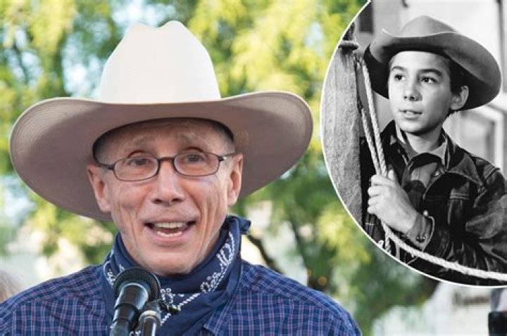 Johnny Crawford Biography - Facts, Childhood, Family Life & Achievements