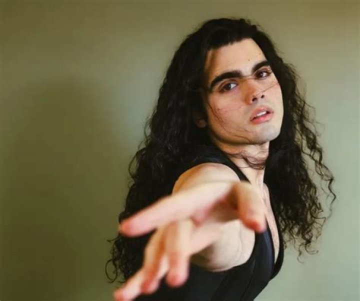 Jojo Fleites Wiki, Age, Gender, Height, Partner, Mother, Father & More