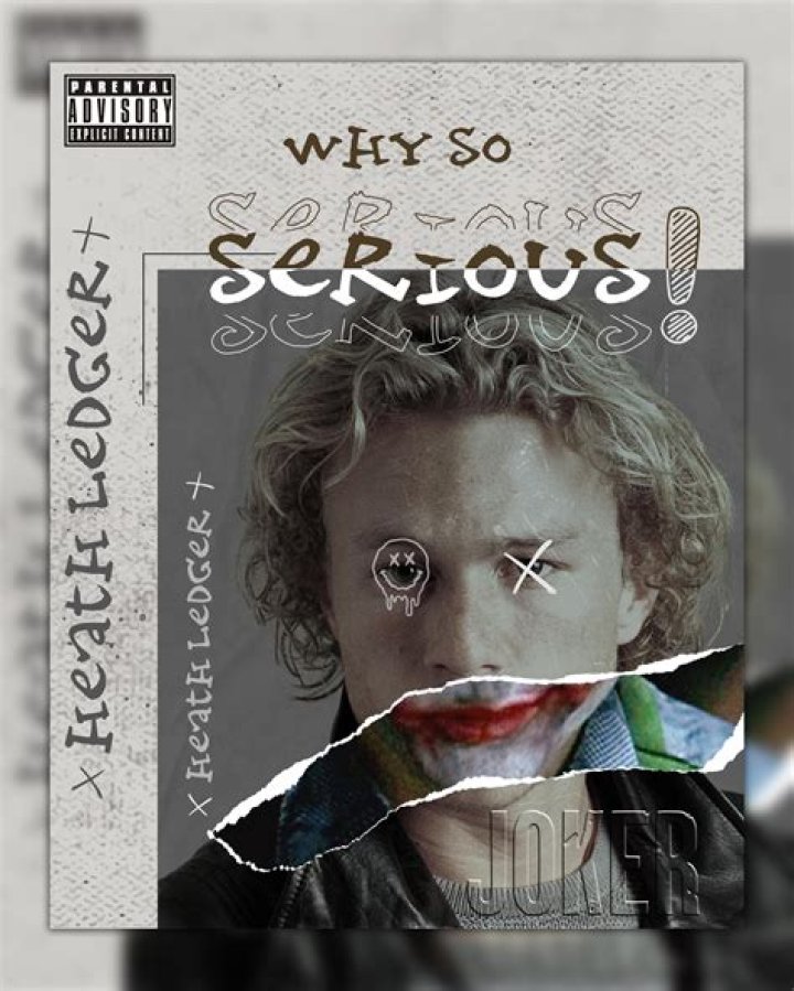 Joker Has A Secret Heath Ledger Tribute That We All Missed