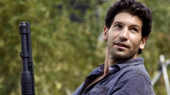 Jon Bernthal agrees with the most unnecessary scene in the history of ‘The Walking Dead’