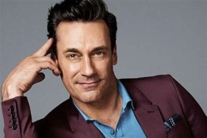 Jon Hamm Confirmed To Be In A Relationship With This Former Mad Men Co-Star