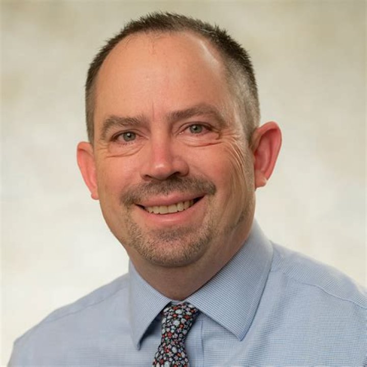 Dr. Jonathan Grossmann, MD – Paullina, IA