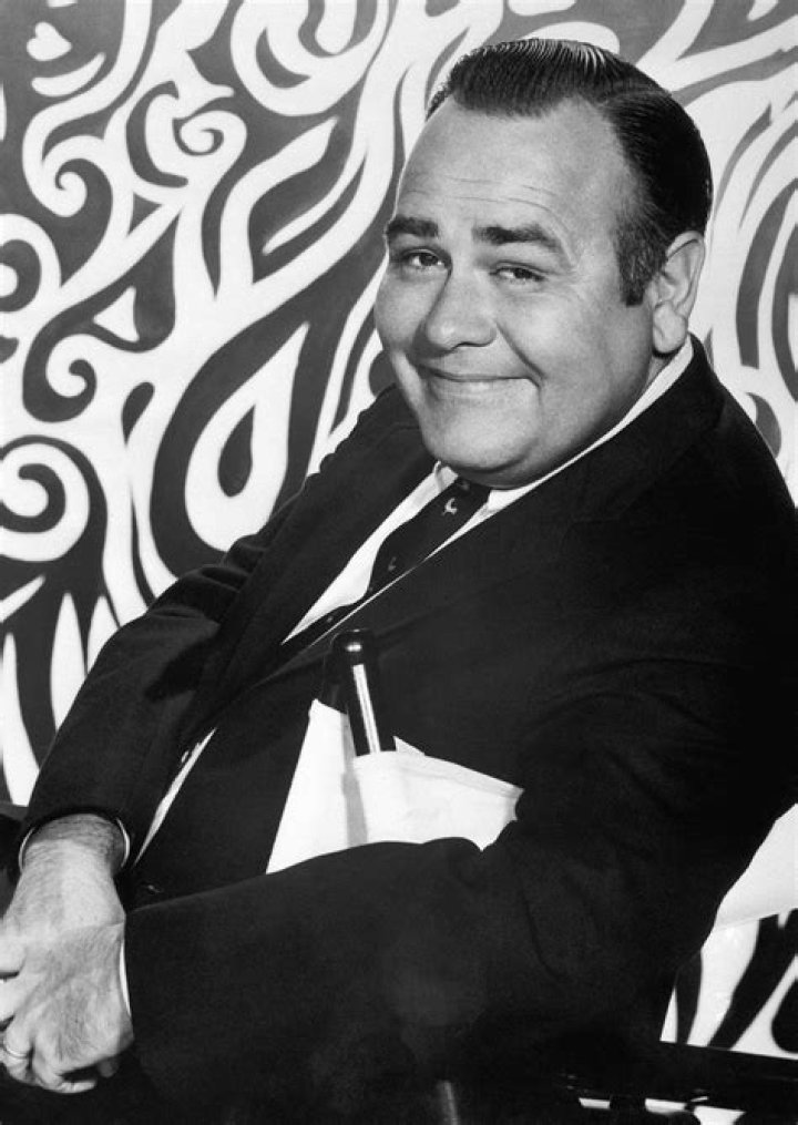 Jonathan Winters Biography - Facts, Childhood, Family Life & Achievements
