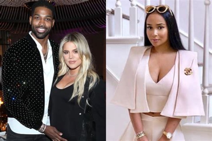 Jordan Craig Confirmed That Tristan Thompson Cheated With Khloe Kardashian While She Was Pregnant — Blogger Reveals She Was Put On Bed Rest Due To Stress!