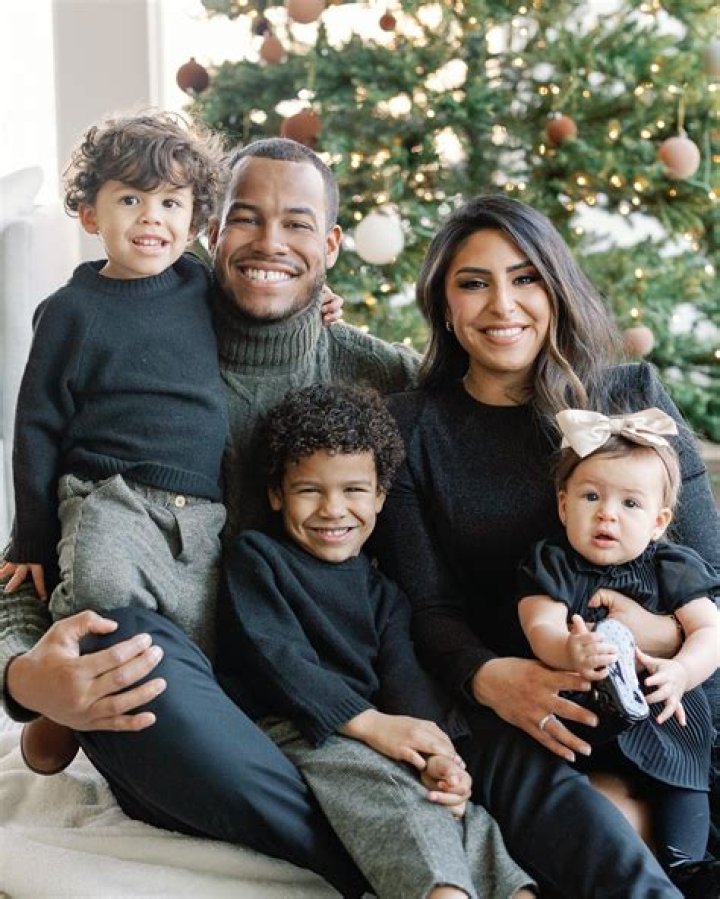 Jordan Hicks family, wife, children, parents, siblings