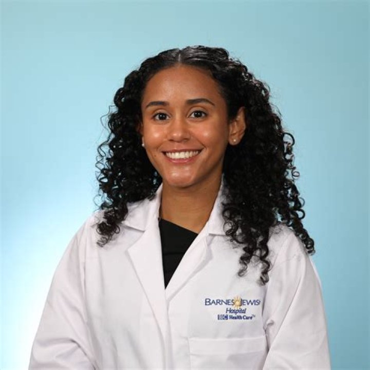 Dr. Jordan Lamb, MD – Grove City, OH