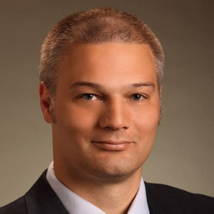 Dr. Jordan Resnick, MD – Eagle, ID