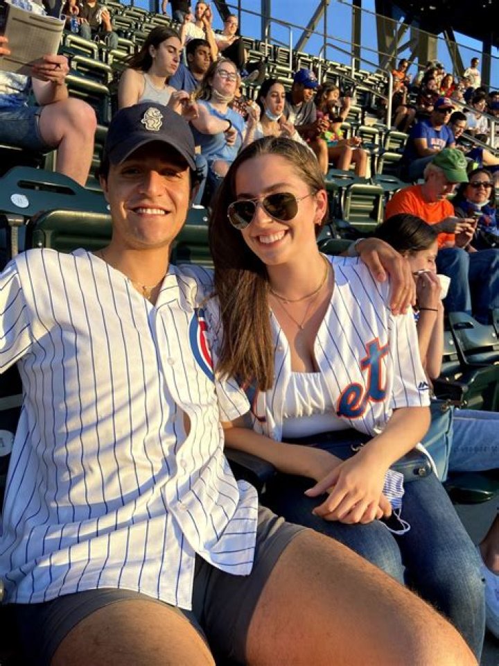 Jordyn Woods Celebrated Labor Day With A Baseball Game