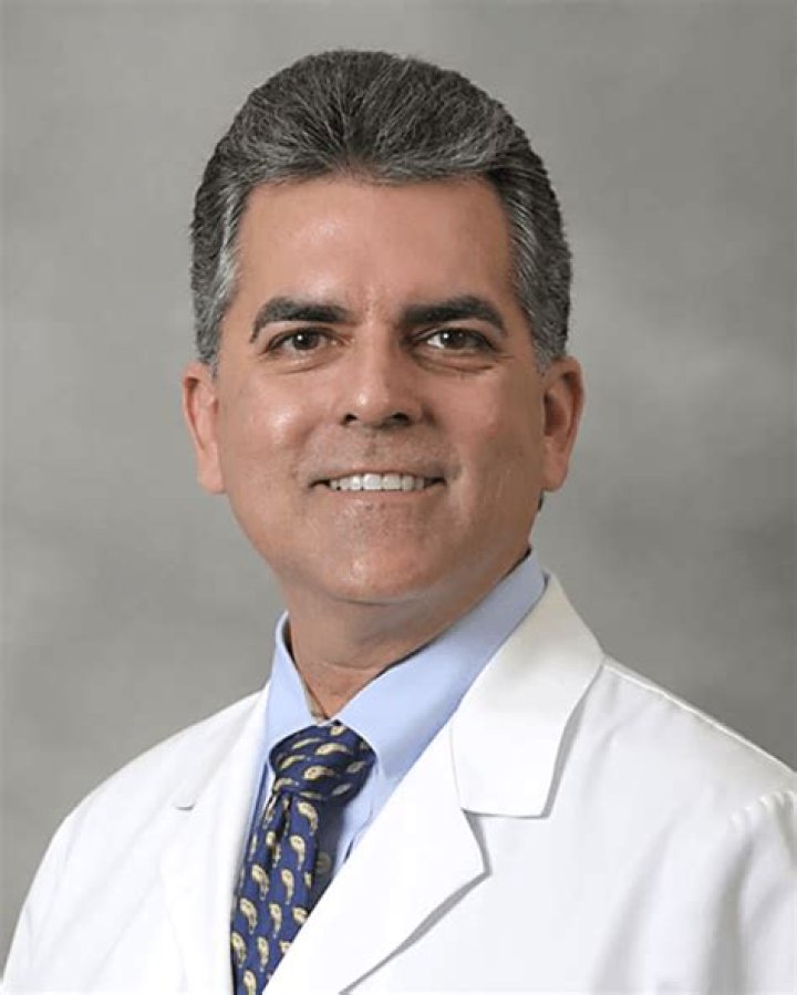 Dr. Jose Arias, MD – Owensboro, KY