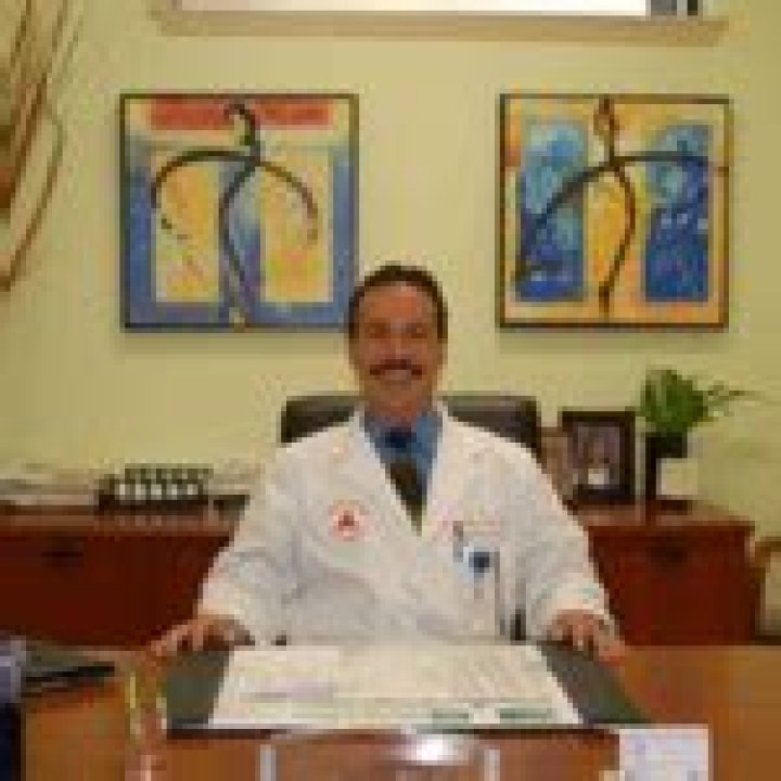Dr. Jose Lopez Cintron, MD – Orange City, FL