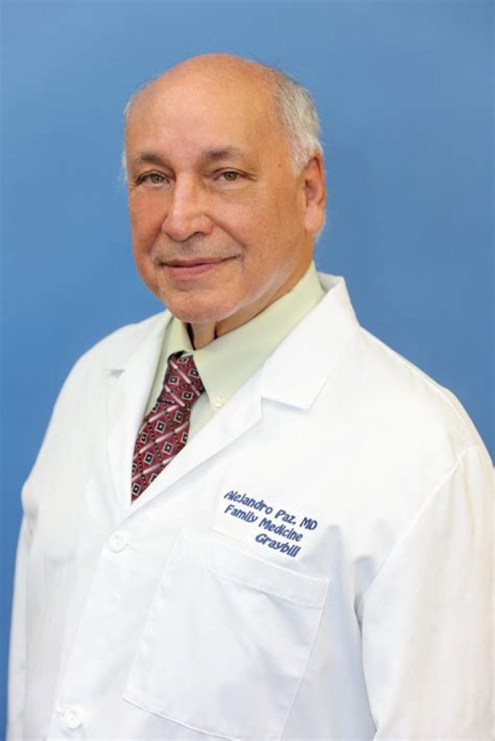 Dr. Jose Paz, MD – San Juan, PR