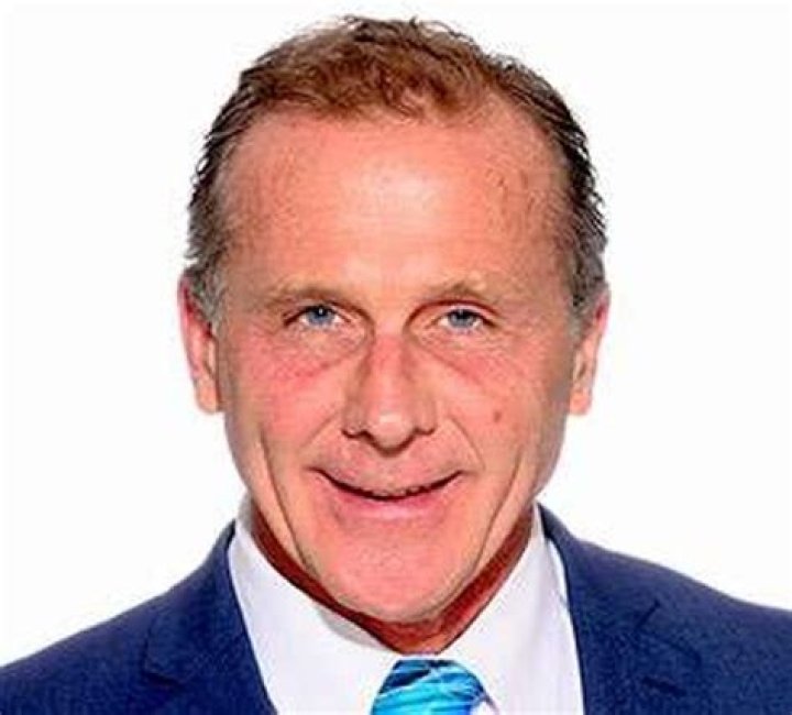 Dr. Joseph Alshon, DO – Fort Lauderdale, FL